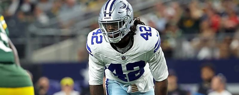 Latest Intel on Texans' Jadeveon Clowney Contract Details