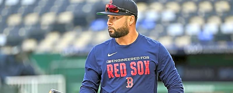 ‘Watch Out’: Red Sox Think They’re Finally Turning a Corner in 2026