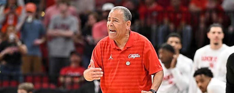 Where Houston is Predicted in the First 76-Team March Madness Bracket