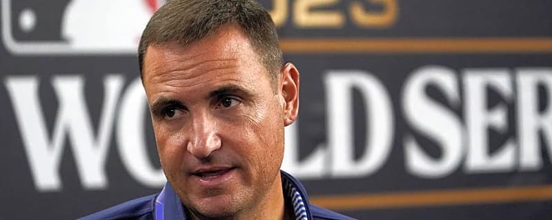 Biggest Need the Rangers Must Address Before the Trade Deadline