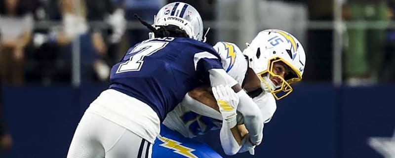 Cowboys send former Pro-Bowler to waiver wire, Chargers may be interested