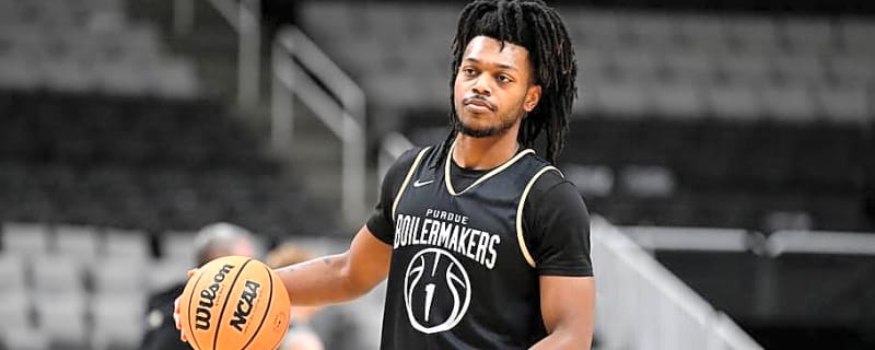 What to Watch in Purdue Basketball's Second Exhibition Game vs. Purdue Fort Wayne