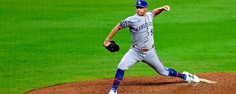 Royals Could Cut Ties With First-Time All-Star; Red Sox, Cubs Among Potential Fits