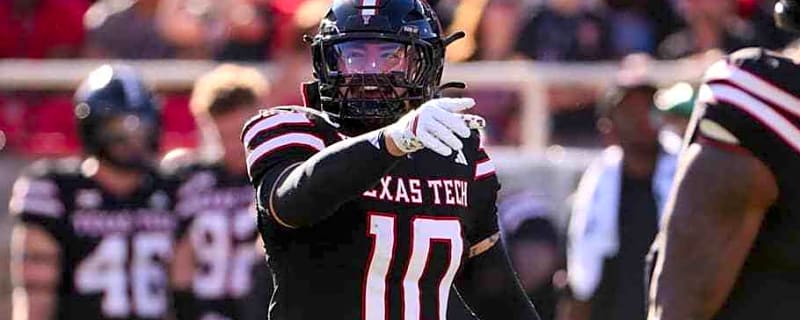 Week 13 State of Texas Football Rankings With a New No. 1