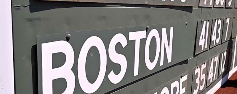 Red Sox Update Signals Major Change In Search For Star Players