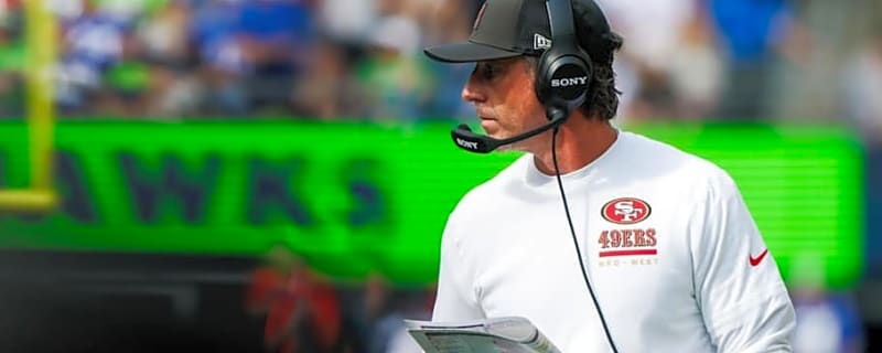 How 49ers HC Kyle Shanahan Brought Out the Best in Kendrick Bourne
