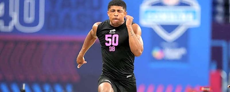 Ravens NFL Combine Takeaways: Overall Team Speed Will Increase