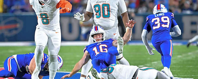 The 10 Most Regrettable Plays at the Bye