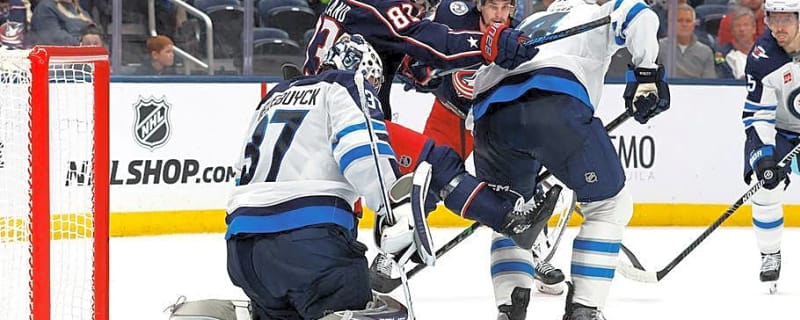 Why the Blue Jackets should steer clear of Connor Hellebuyck