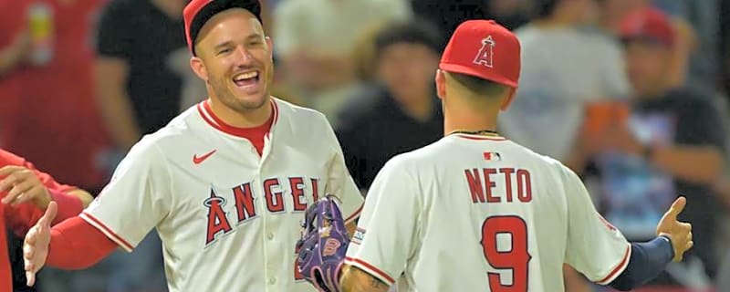 Angels&#39; Best Player Likely Out for Rest of 2025 Season in Unfortunate Update