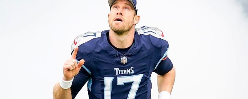 PFF's All-Titans Team of the Last 20 Years Is Eye-Opening