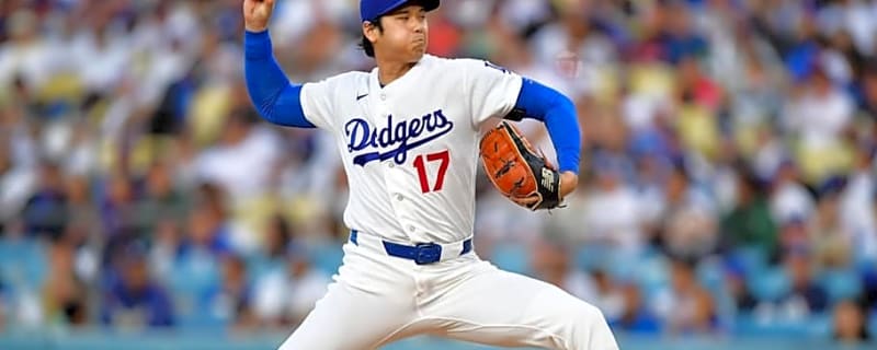 Dodgers Notes: LA Officially Releases Veteran, Shohei Ohtani Won’t Play Thursday, Roki Sasaki Decision Explained