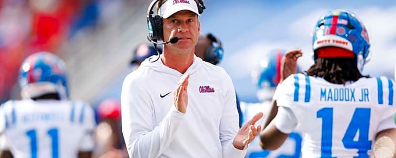 Paul Finebaum on the Florida Gators Job Opening: &#39;Keep Your Eyes on Lane Kiffin&#39;