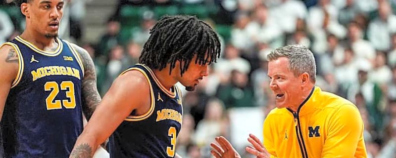2027 Top-30 PG Sets Visit to see Michigan Basketball Host Michigan State