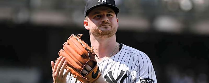 Yankees Agree to New Contract With Starting Pitcher