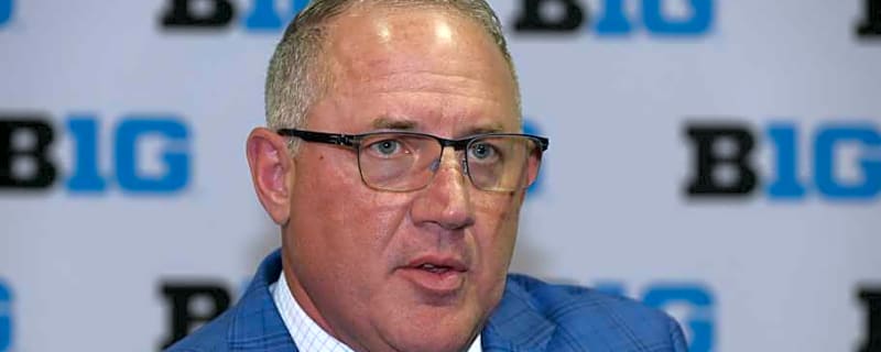 Maryland Men&#39;s Basketball Officially Signs Three Prospects to its 2026 Class