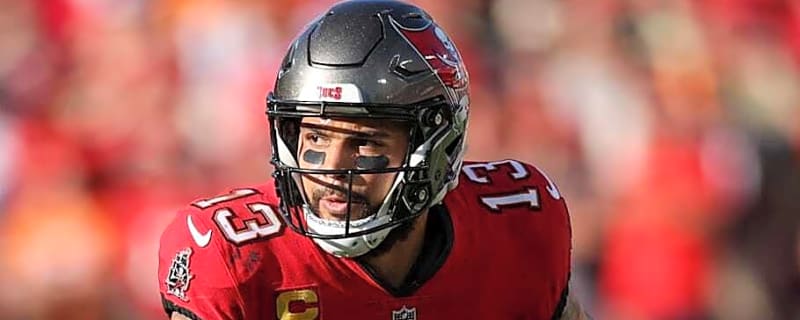 Will Mike Evans and Jalen McMillan play vs. Saints in Week 14?