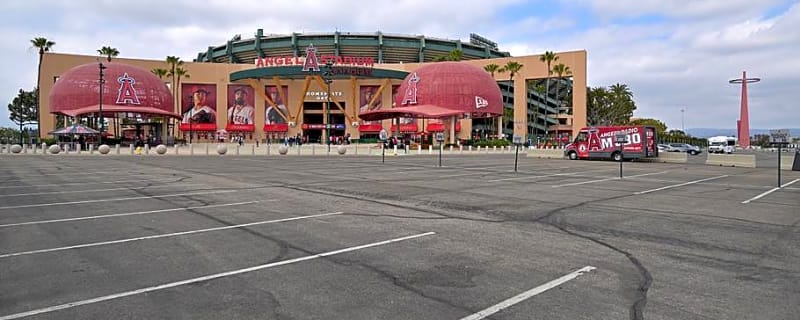 Why the Los Angeles Angels Name Makes More Sense Than Anaheim