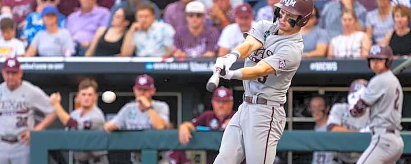 Texas A&M Reveals Walk-Up Songs For Full Roster Ahead of Opening Weekend