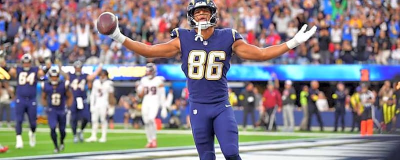 Los Angeles Chargers Winners and Losers Through 24 Hours of Free Agency