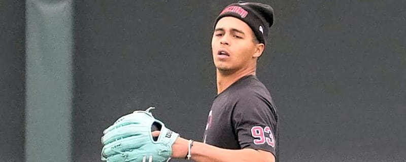 Diamondbacks Reassign 8 Players to Minor League Camp