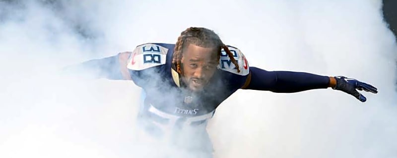 Titans Still Have Burning Question After Busy Offseason