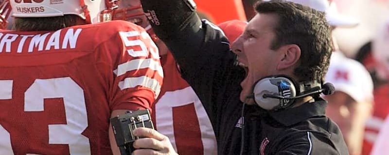 A Will Compton Phone Call Initiated Mike Ekeler&#39;s Return to Nebraska Football