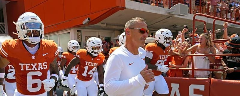 Texas Longhorns Stock Report: Who Helped and Hurt Themselves vs. Texas State