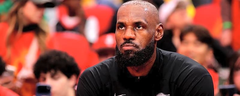 How Familiarity With Cavs Front Office & Ownership Gives Cleveland a Leg Up in the LeBron Sweepstakes
