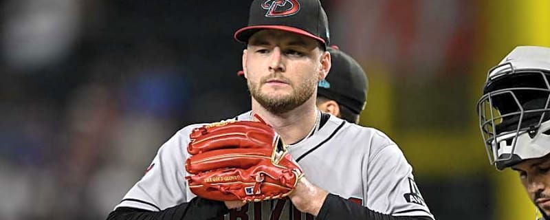 Diamondbacks Can&#39;t Waste Best Chance to Down Brewers