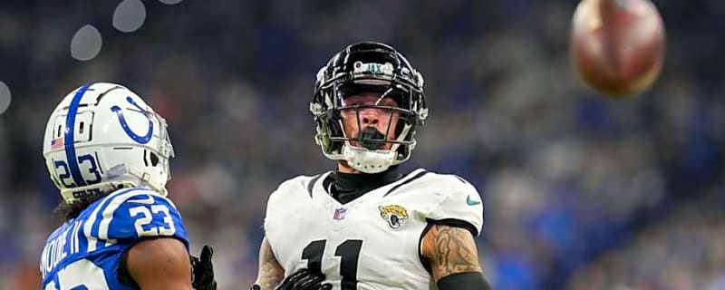 Is Parker Washington An Ideal No. 4 WR for Jaguars?