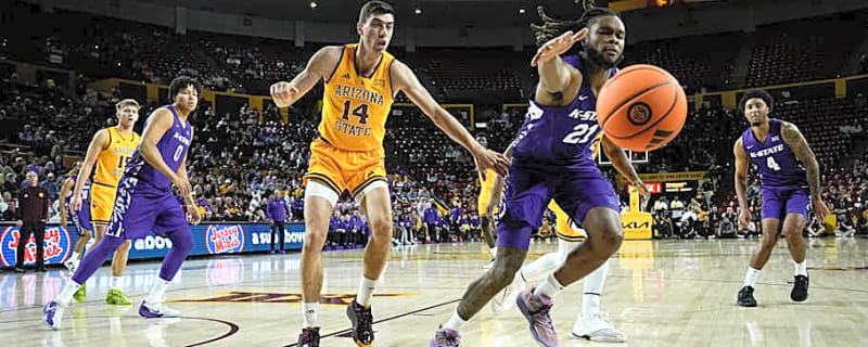 Another Tough Week Ahead For Kansas State Men’s Basketball