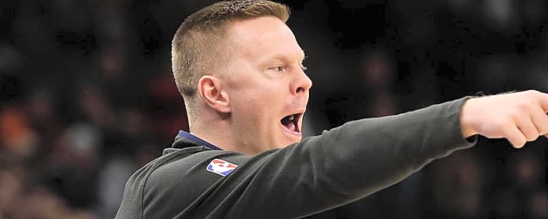 3 keys to success for Sean Sweeney with Orlando Magic