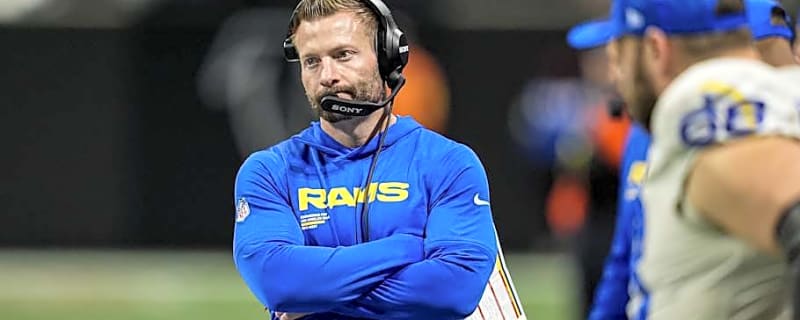 Key Players to Watch in Rams Season Finale vs. Cardinals