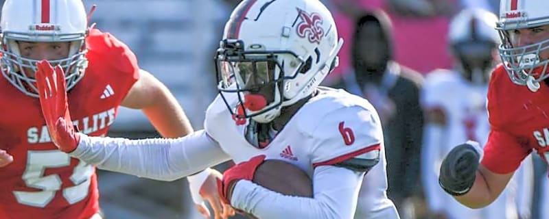 Colorado Buffaloes Land Recruiting Visit From Coveted Florida Wide Receiver