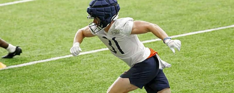 7 New Chicago Bears Players Who Could Make or Break the 2026 Season