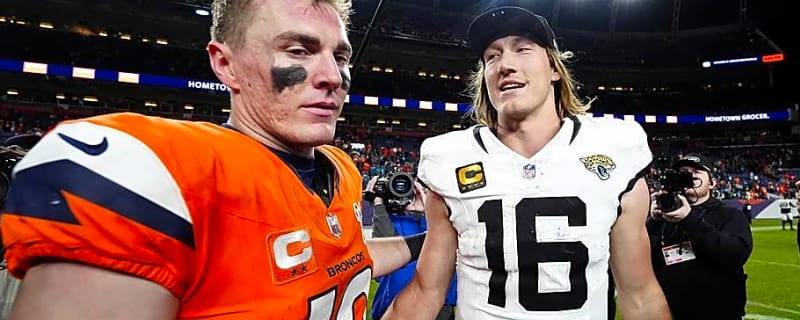 Why Broncos' Week 2 Game at Jaguars is a 'Must-Watch'