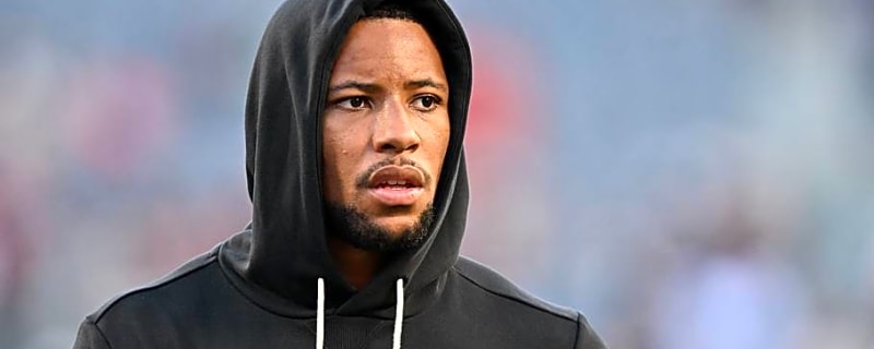 Seahawks Urged to Pursue Eagles RB Saquon Barkley in NFL Trade Deadline Move