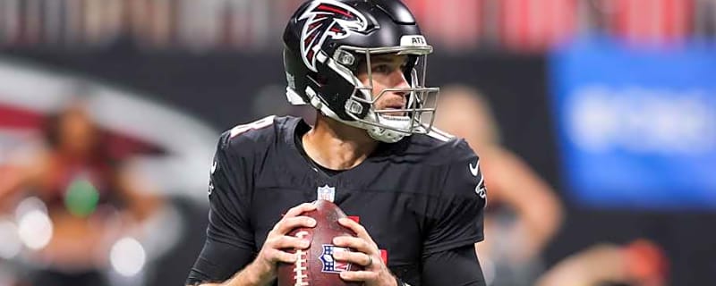 7 Takeaways in Atlanta Falcons Brutal Loss to Carolina Panthers