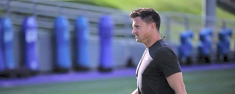 Rising college football coach gaining traction for Penn State job