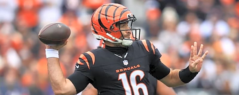 Bengals Defense Costs Team a Victory and Robs Joe Flacco of Something Even More Precious and Lasting