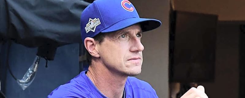 Why the Chicago Cubs Outfield Battle Isn’t as Open as It Looks