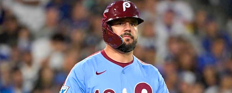 Mets could have another Pete Alonso threat if Kyle Schwarber leaves Phillies