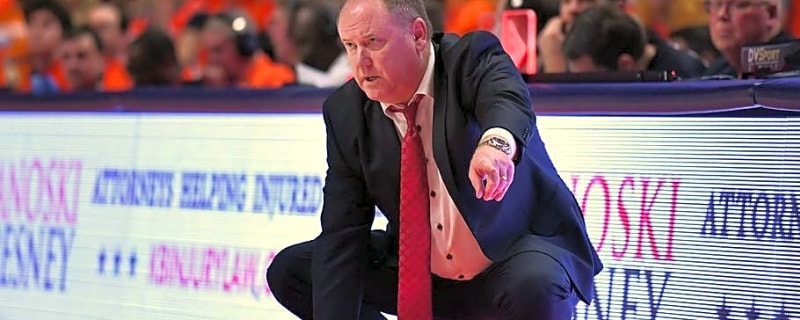 KenPom Underestimates Wisconsin Basketball in Preseason Rankings
