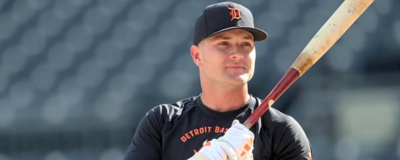 Kevin McGonigle Looks to Improve His Rookie of the Year Chances vs. Royals