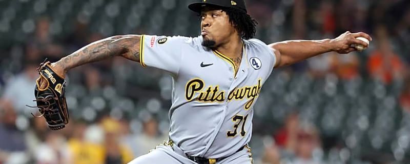 Two Pirates Set to Become Free Agents This Offseason