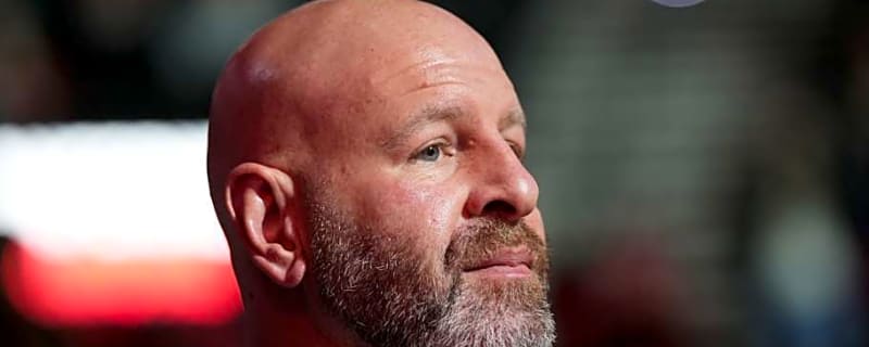 Blazers Have Difficult Free Agency Decision Coming