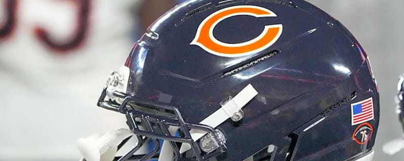 Chicago Bears Dubbed 'Team to Keep an Eye On' for Top Free-Agent Pass Rusher