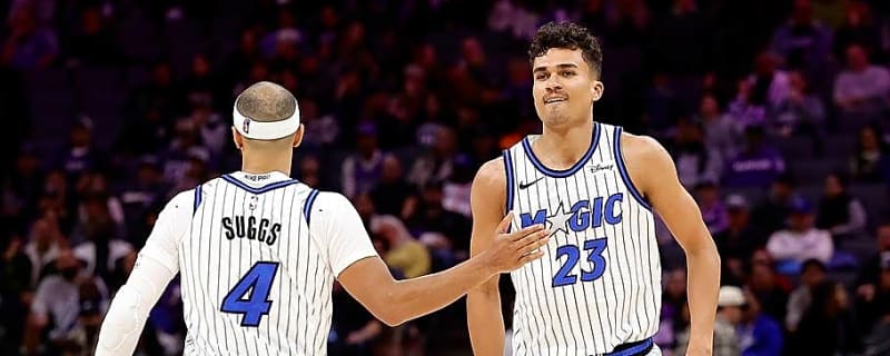 The Non-Star Injury The Magic Can't Afford This Year