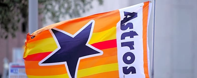 Three Biggest Wishes for Astros Ahead of Spring Training